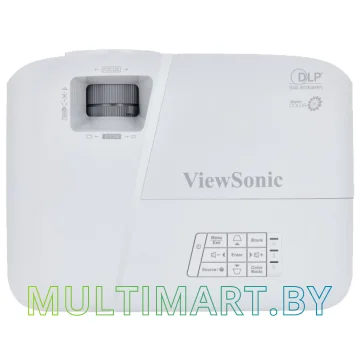Проектор ViewSonic PA503X картинка 4